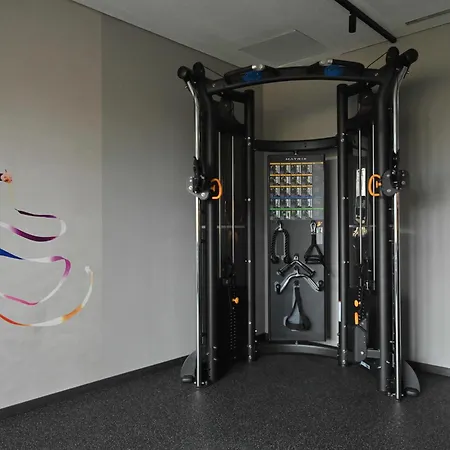 Lindner Frankfurt Sportpark, Part Of Jdv By Hyatt 프랑크푸르트