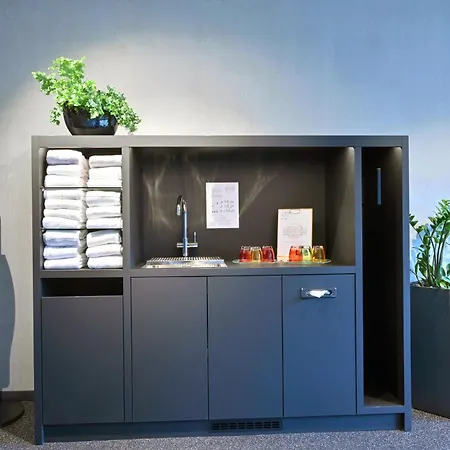 Lindner Frankfurt Sportpark, Part Of Jdv By Hyatt 호텔