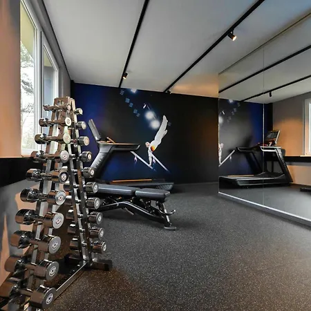 Lindner Frankfurt Sportpark, Part Of Jdv By Hyatt 프랑크푸르트