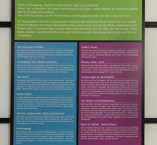 Lindner Frankfurt Sportpark, Part Of Jdv By Hyatt 호텔 3*