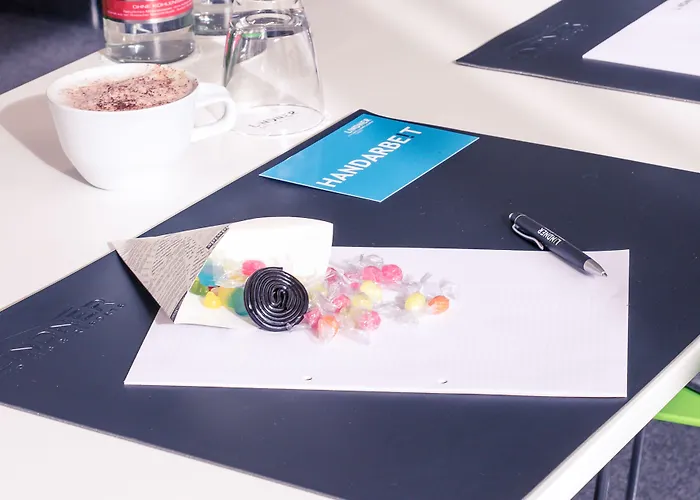 Lindner Frankfurt Sportpark, Part Of Jdv By Hyatt