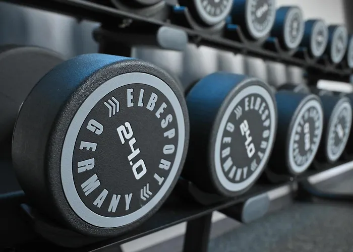 Lindner Frankfurt Sportpark, Part Of Jdv By Hyatt 호텔 3*