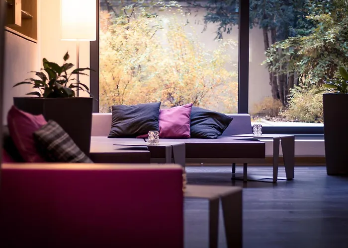 Lindner Frankfurt Sportpark, Part Of Jdv By Hyatt