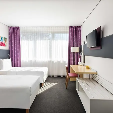 Hotel Lindner Frankfurt Sportpark, Part Of Jdv By Hyatt Frankfurt am Main