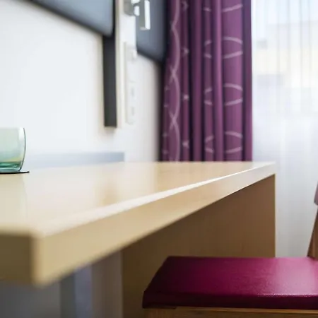 Lindner Frankfurt Sportpark, Part Of Jdv By Hyatt 3* Frankfurt am Main