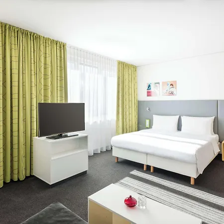 Lindner Frankfurt Sportpark, Part Of Jdv By Hyatt Frankfurt am Main