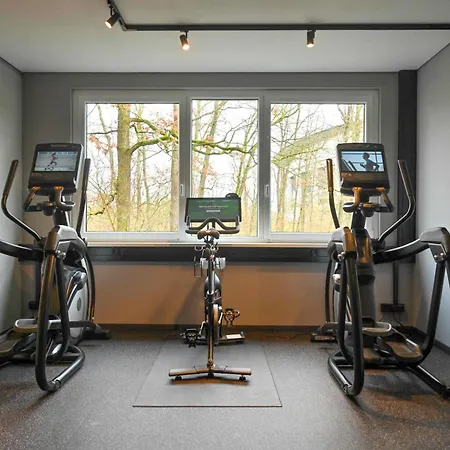 Lindner Frankfurt Sportpark, Part Of Jdv By Hyatt Hotel