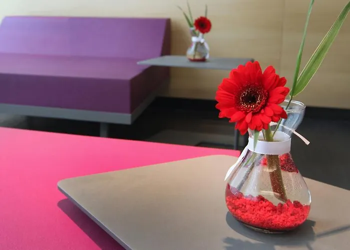 Lindner Frankfurt Sportpark, Part Of Jdv By Hyatt