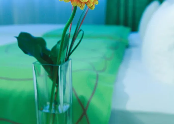 Hotel Lindner Frankfurt Sportpark, Part Of Jdv By Hyatt