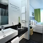Hotel Lindner Frankfurt Sportpark, Part Of Jdv By Hyatt
