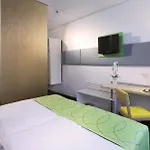 Lindner Frankfurt Sportpark, Part Of Jdv By Hyatt Hotel 3*