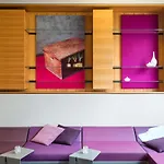 Lindner Frankfurt Sportpark, Part Of Jdv By Hyatt 3* Frankfurt am Main