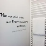 Lindner Frankfurt Sportpark, Part Of Jdv By Hyatt Hotel 3*