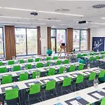 Lindner Frankfurt Sportpark, Part Of Jdv By Hyatt Hotel