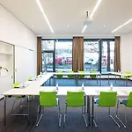 Lindner Frankfurt Sportpark, Part Of Jdv By Hyatt Hotel 3*