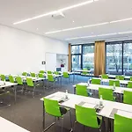Lindner Frankfurt Sportpark, Part Of Jdv By Hyatt Hotel Frankfurt am Main