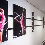 Hotel Lindner Frankfurt Sportpark, Part Of Jdv By Hyatt 3*