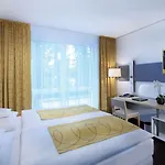 Lindner Frankfurt Sportpark, Part Of Jdv By Hyatt Hotel 3*