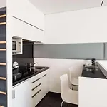 Lindner Frankfurt Sportpark, Part Of Jdv By Hyatt 3*