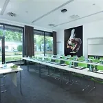 Hotel Lindner Frankfurt Sportpark, Part Of Jdv By Hyatt Frankfurt am Main