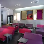Lindner Frankfurt Sportpark, Part Of Jdv By Hyatt Hotel Frankfurt am Main