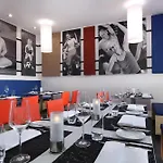 Lindner Frankfurt Sportpark, Part Of Jdv By Hyatt Hotel