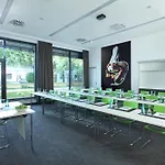 Lindner Frankfurt Sportpark, Part Of Jdv By Hyatt 3*
