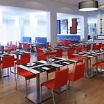 Lindner Frankfurt Sportpark, Part Of Jdv By Hyatt 3*