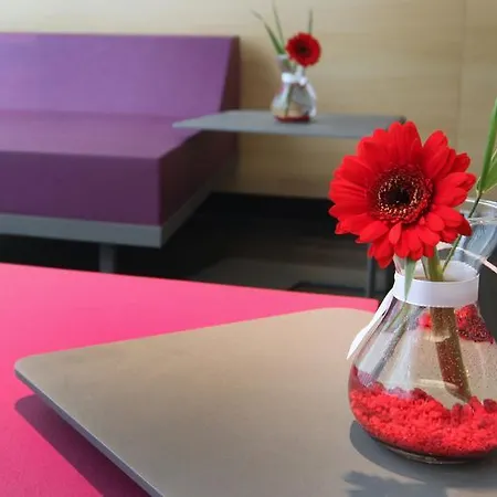 Lindner Frankfurt Sportpark, Part Of Jdv By Hyatt