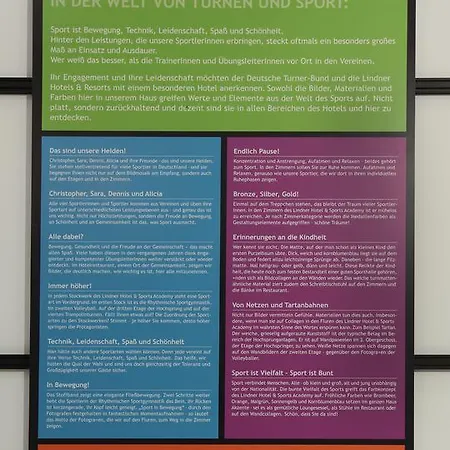 Lindner Frankfurt Sportpark, Part Of Jdv By Hyatt 酒店 3*