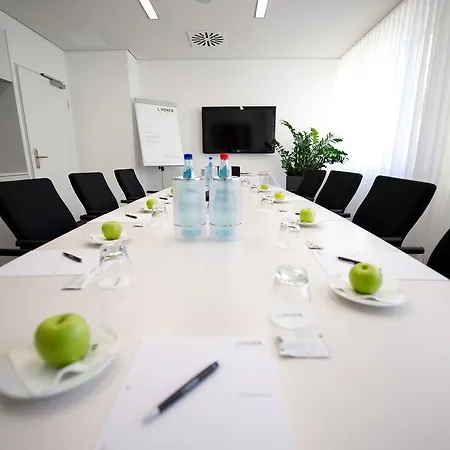 Lindner Frankfurt Sportpark, Part Of Jdv By Hyatt Франкфурт-на-Майне