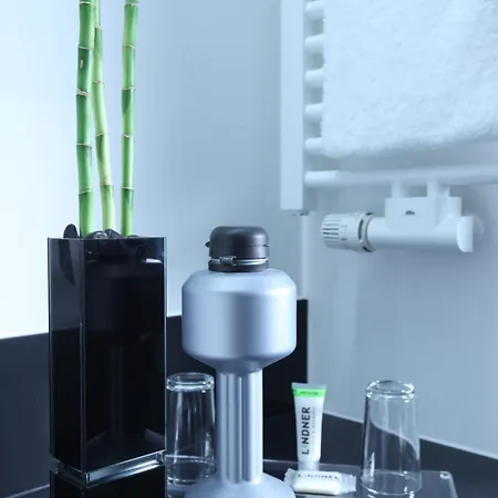 Lindner Frankfurt Sportpark, Part Of Jdv By Hyatt 3* Франкфурт-на-Майне