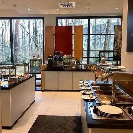 Lindner Frankfurt Sportpark, Part Of Jdv By Hyatt 美因河畔法兰克福