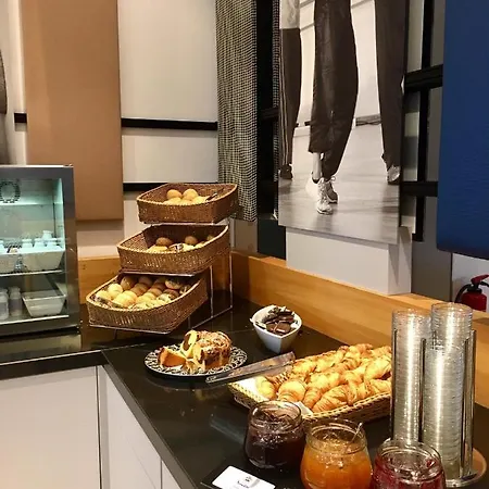 Lindner Frankfurt Sportpark, Part Of Jdv By Hyatt Франкфурт-на-Майне