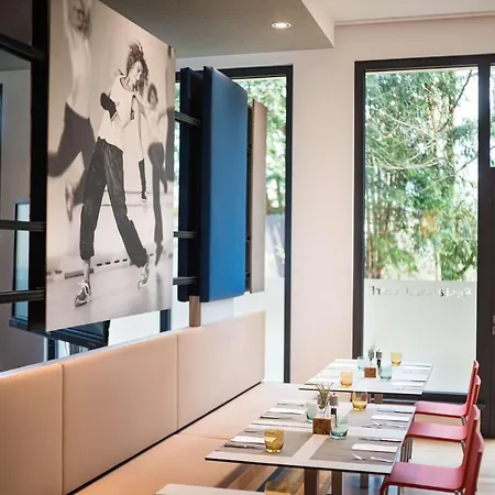 Lindner Hotel&sports Academy 3*