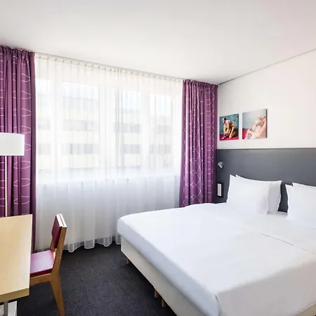 Lindner Frankfurt Sportpark, Part Of Jdv By Hyatt 酒店