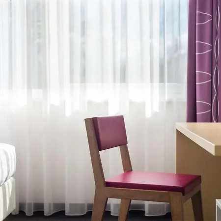 Hotel Lindner Frankfurt Sportpark, Part Of Jdv By Hyatt