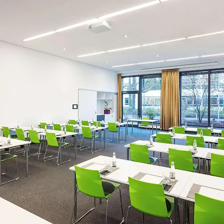 Lindner Frankfurt Sportpark, Part Of Jdv By Hyatt 酒店 美因河畔法兰克福