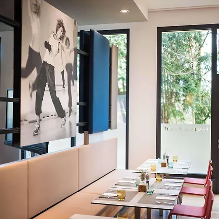 Lindner Frankfurt Sportpark, Part Of Jdv By Hyatt Франкфурт-на-Майне