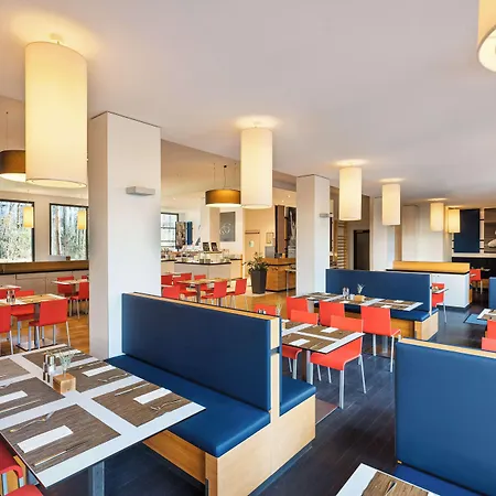 Lindner Frankfurt Sportpark, Part Of Jdv By Hyatt 美因河畔法兰克福