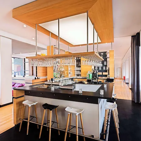 Lindner Frankfurt Sportpark, Part Of Jdv By Hyatt Hotel Frankfurt am Main