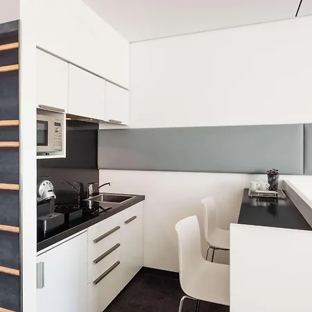 Lindner Frankfurt Sportpark, Part Of Jdv By Hyatt 3*