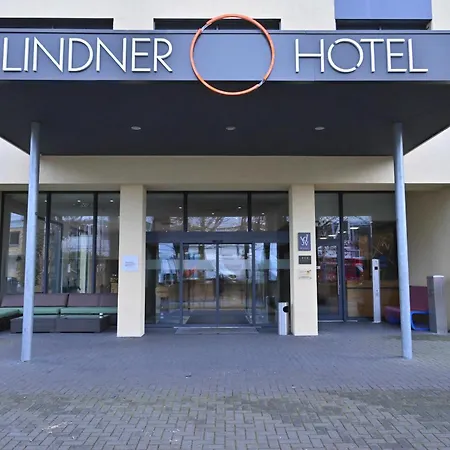 Lindner Frankfurt Sportpark, Part Of Jdv By Hyatt Francfort-sur-le-Main