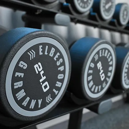 Lindner Frankfurt Sportpark, Part Of Jdv By Hyatt 酒店 3*