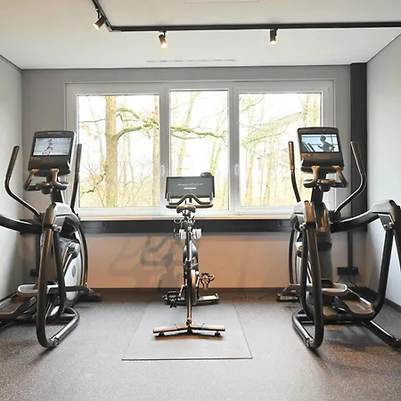 Lindner Frankfurt Sportpark, Part Of Jdv By Hyatt 酒店