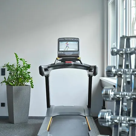 Lindner Frankfurt Sportpark, Part Of Jdv By Hyatt 酒店