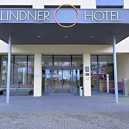 Hotel Lindner Frankfurt Sportpark, Part Of Jdv By Hyatt Frankfurt am Main