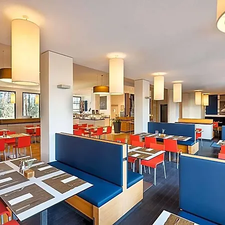 Hotel Lindner Frankfurt Sportpark, Part Of Jdv By Hyatt 3*