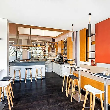 Lindner Frankfurt Sportpark, Part Of Jdv By Hyatt 3* Frankfurt am Main