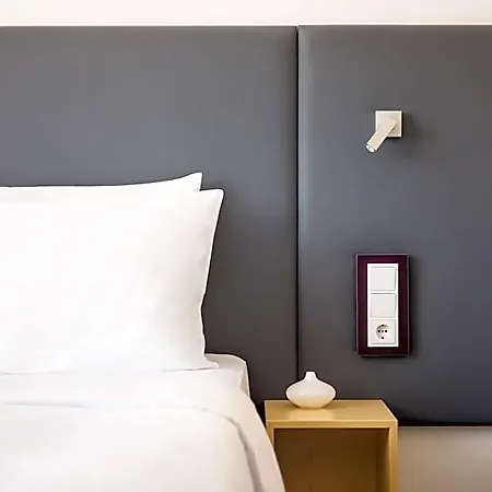 Hotel Lindner Frankfurt Sportpark, Part Of Jdv By Hyatt 3*